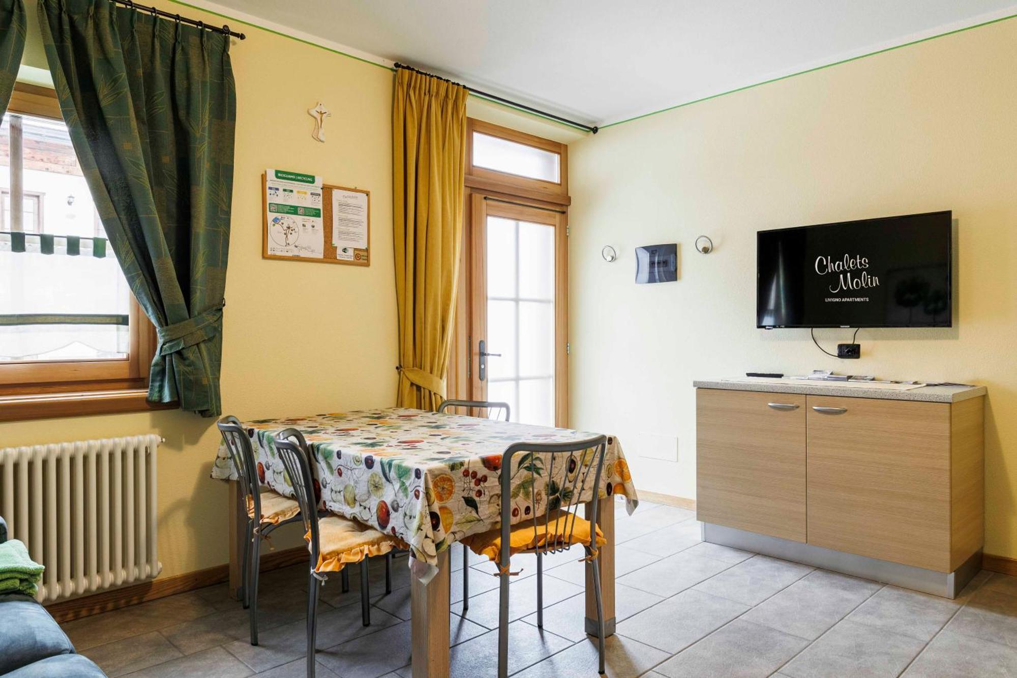 Appartamento Molin