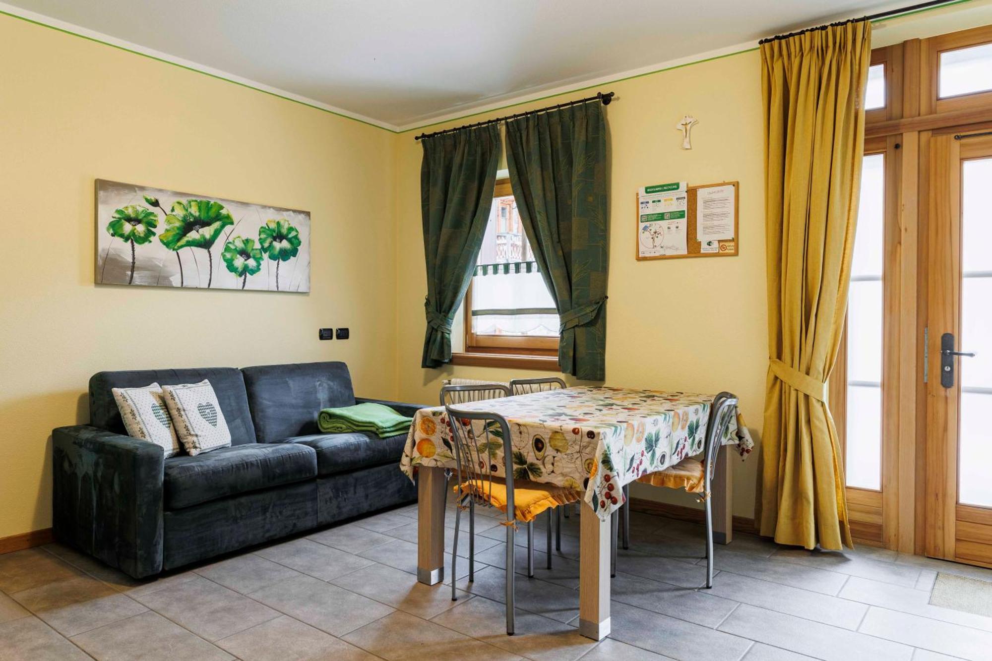 Appartamento Molin Livigno