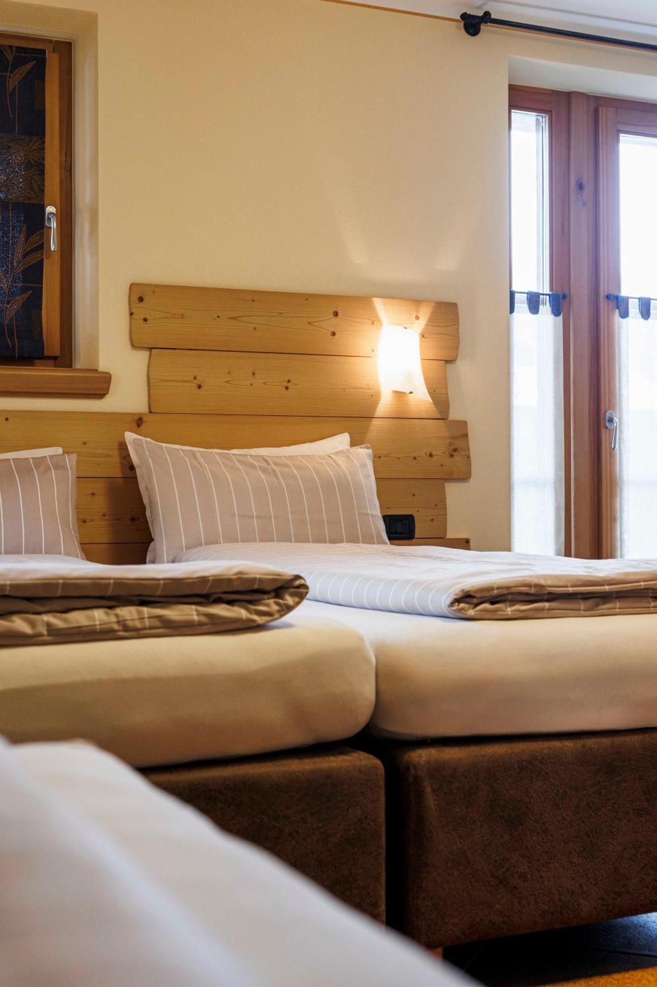 Appartamento Molin Livigno